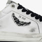 Sneakers Basses Fly Wings