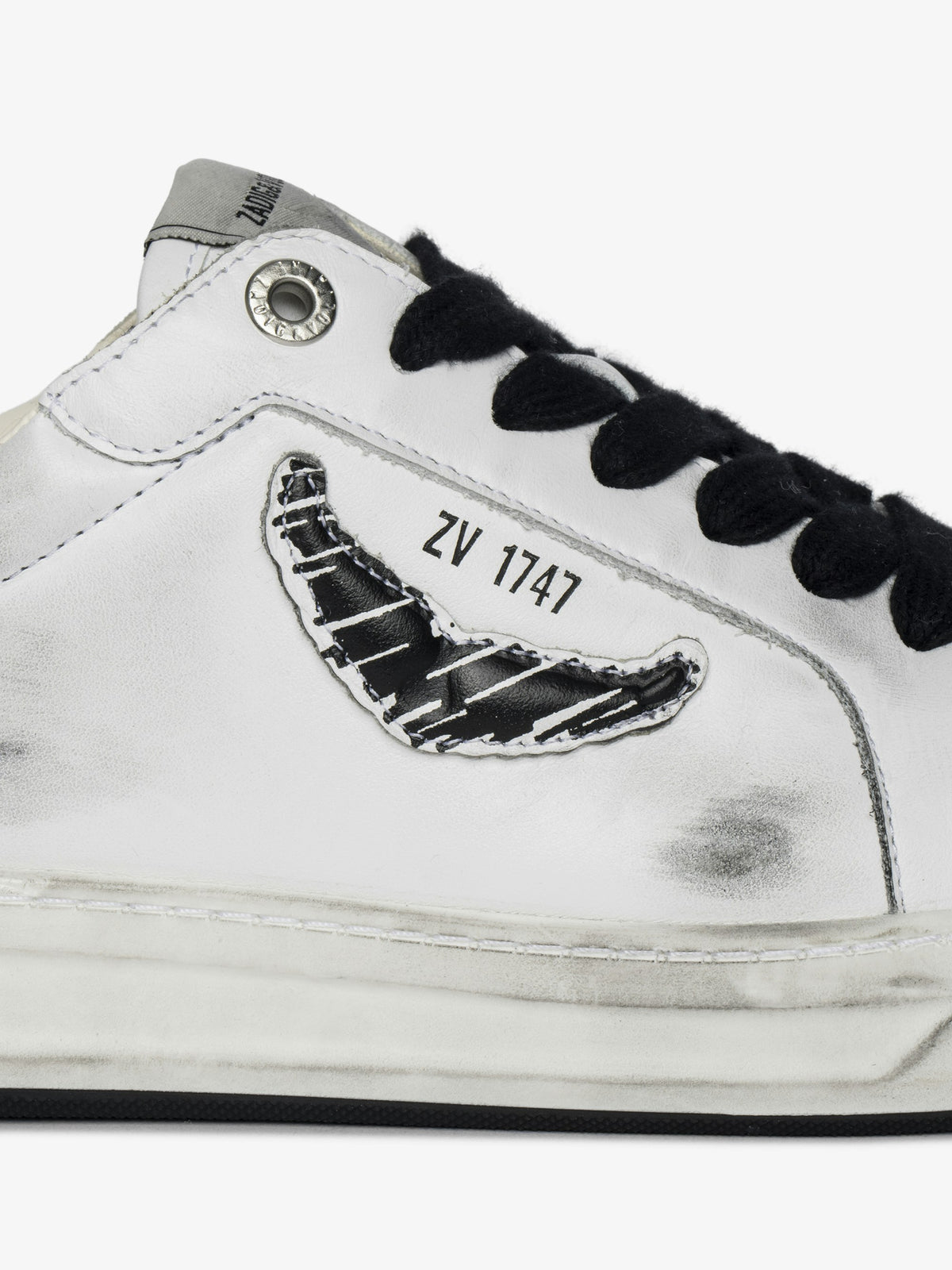 Sneakers Basses Fly Wings