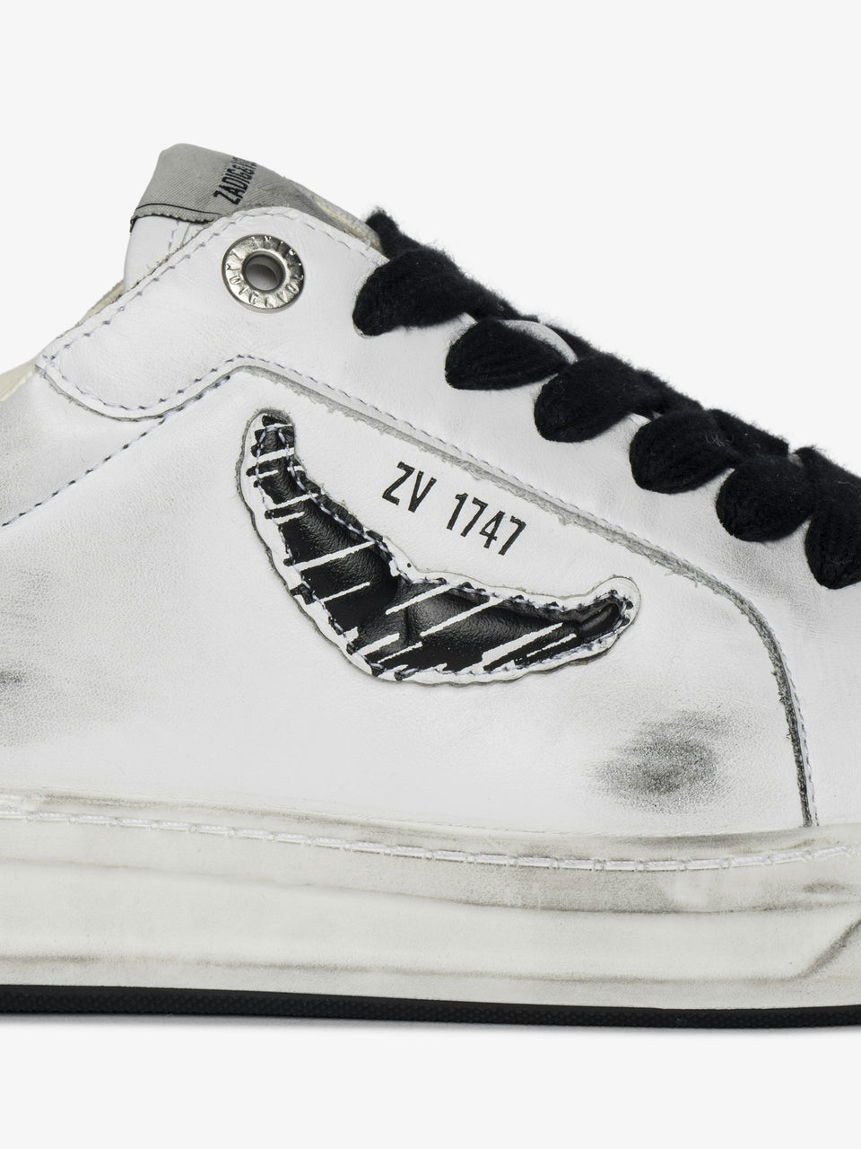 Sneakers Basses Fly Wings