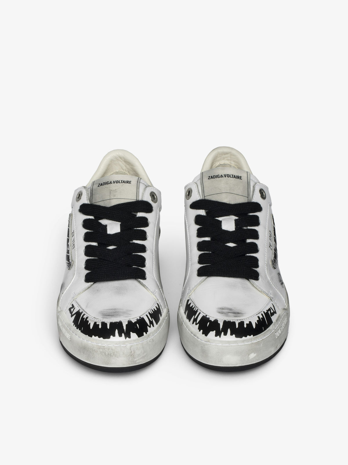 Sneakers Basses Fly Wings