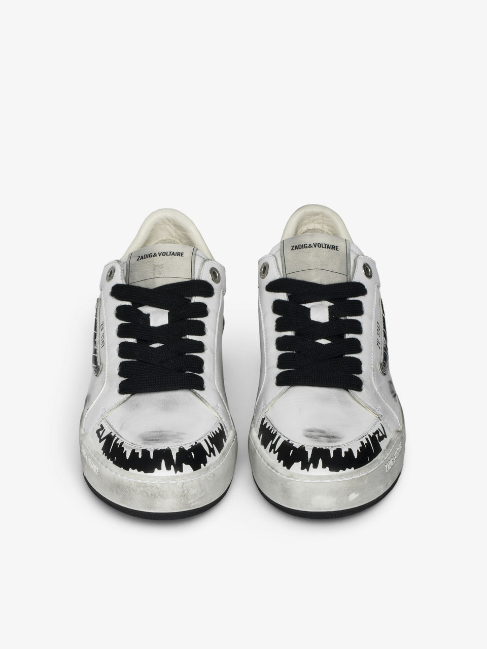 Sneakers Basses Fly Wings