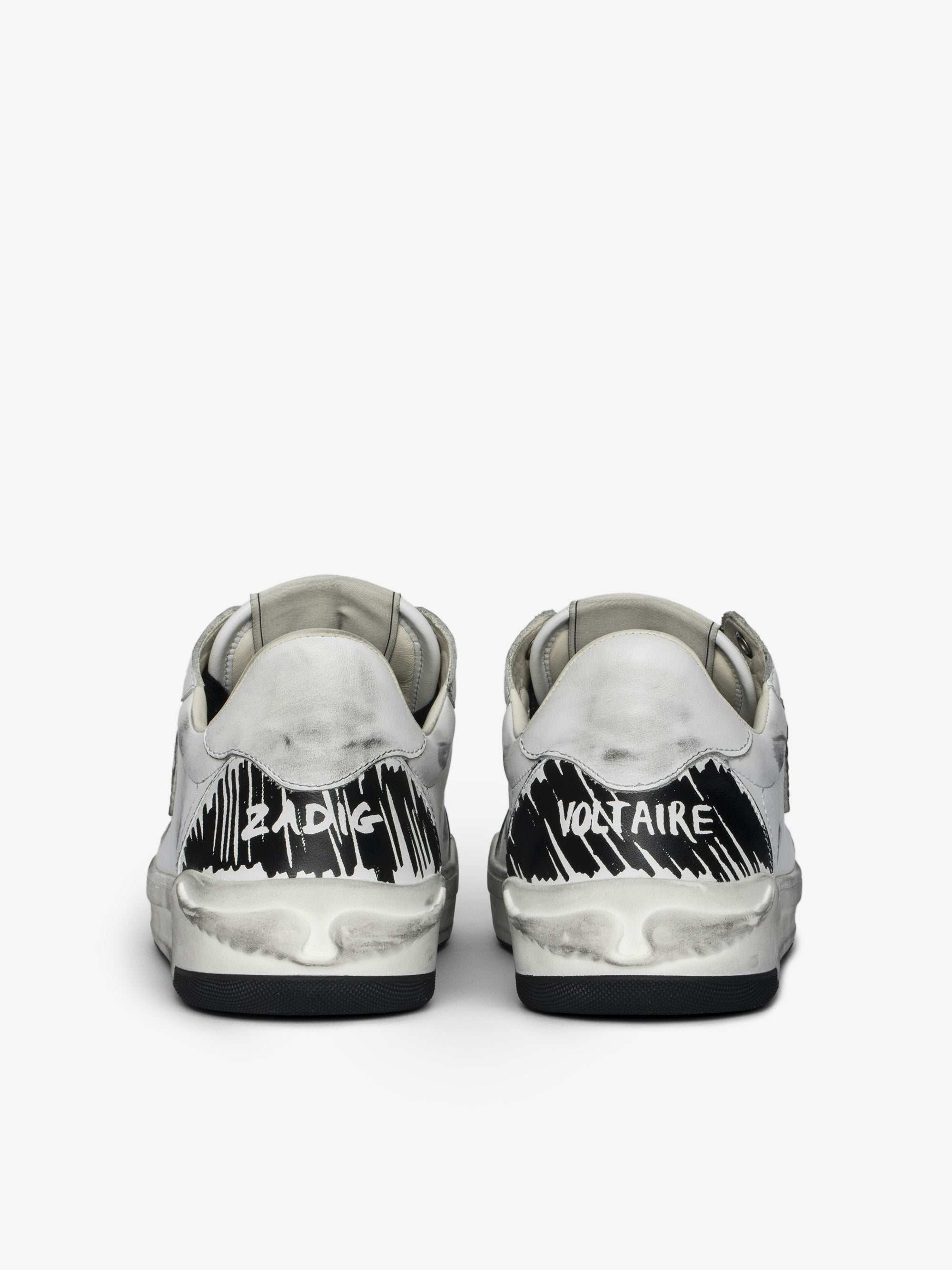 Sneakers Basses Fly Wings