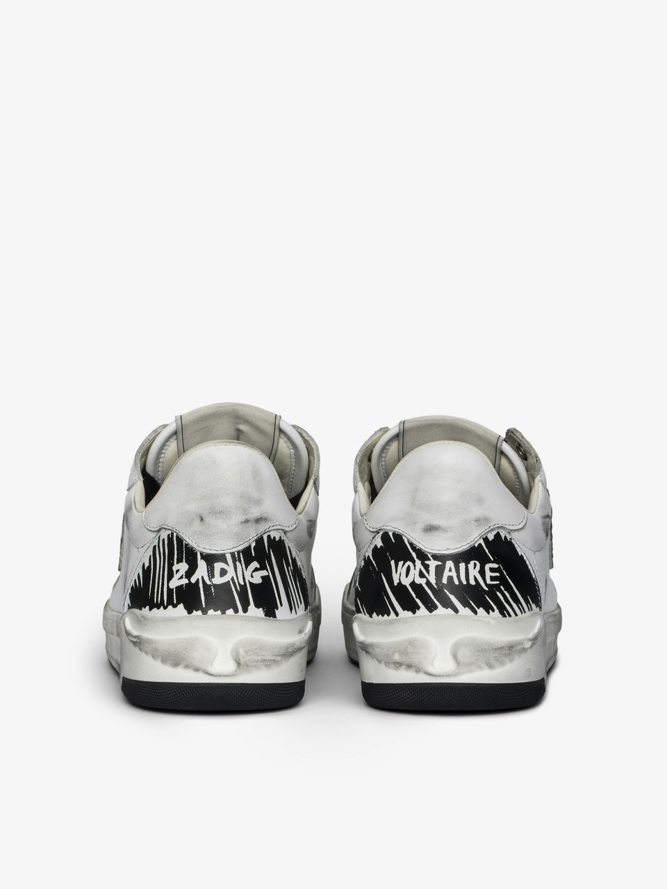Sneakers Basses Fly Wings