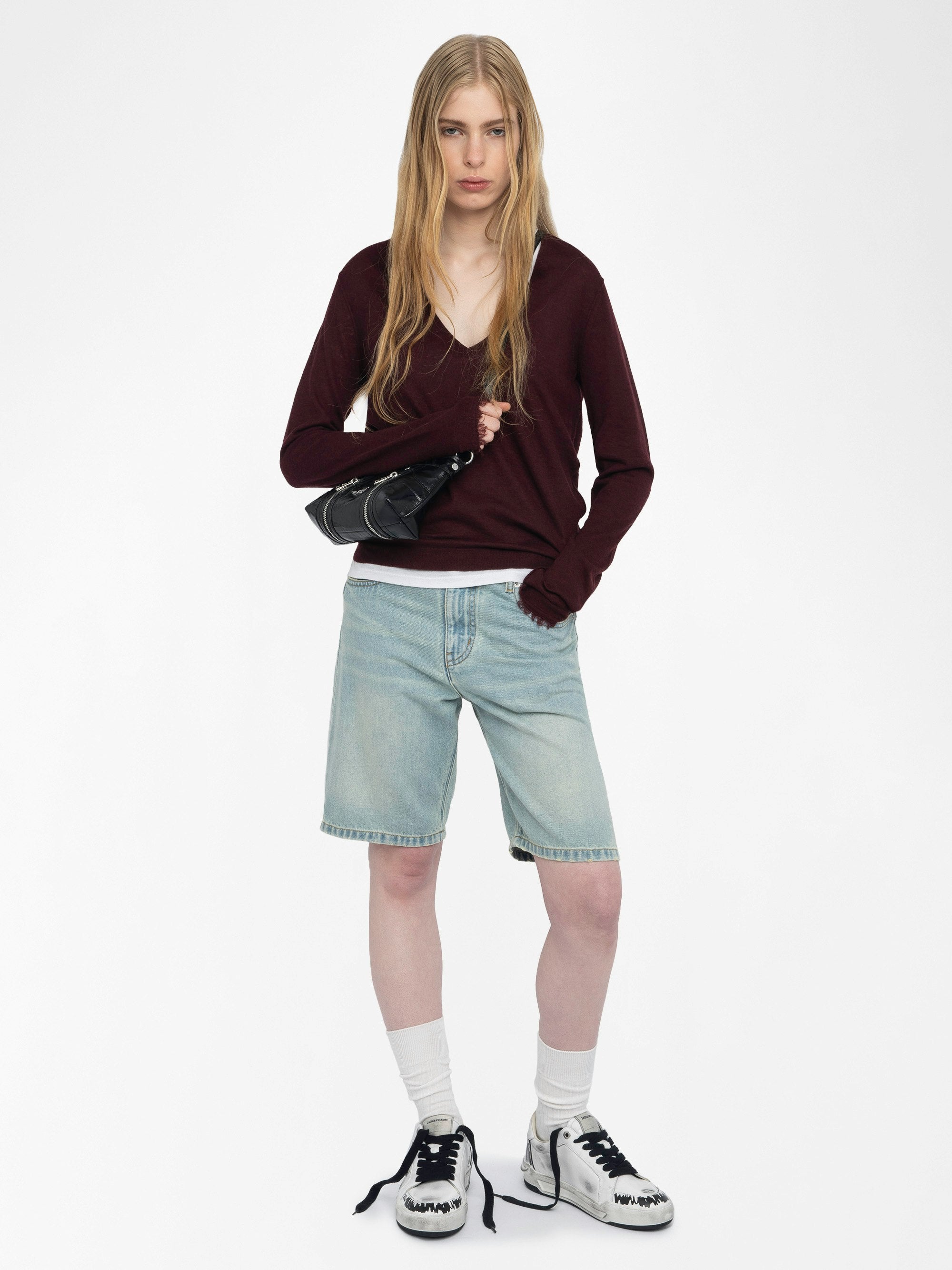 Sneakers Basses Fly Wings