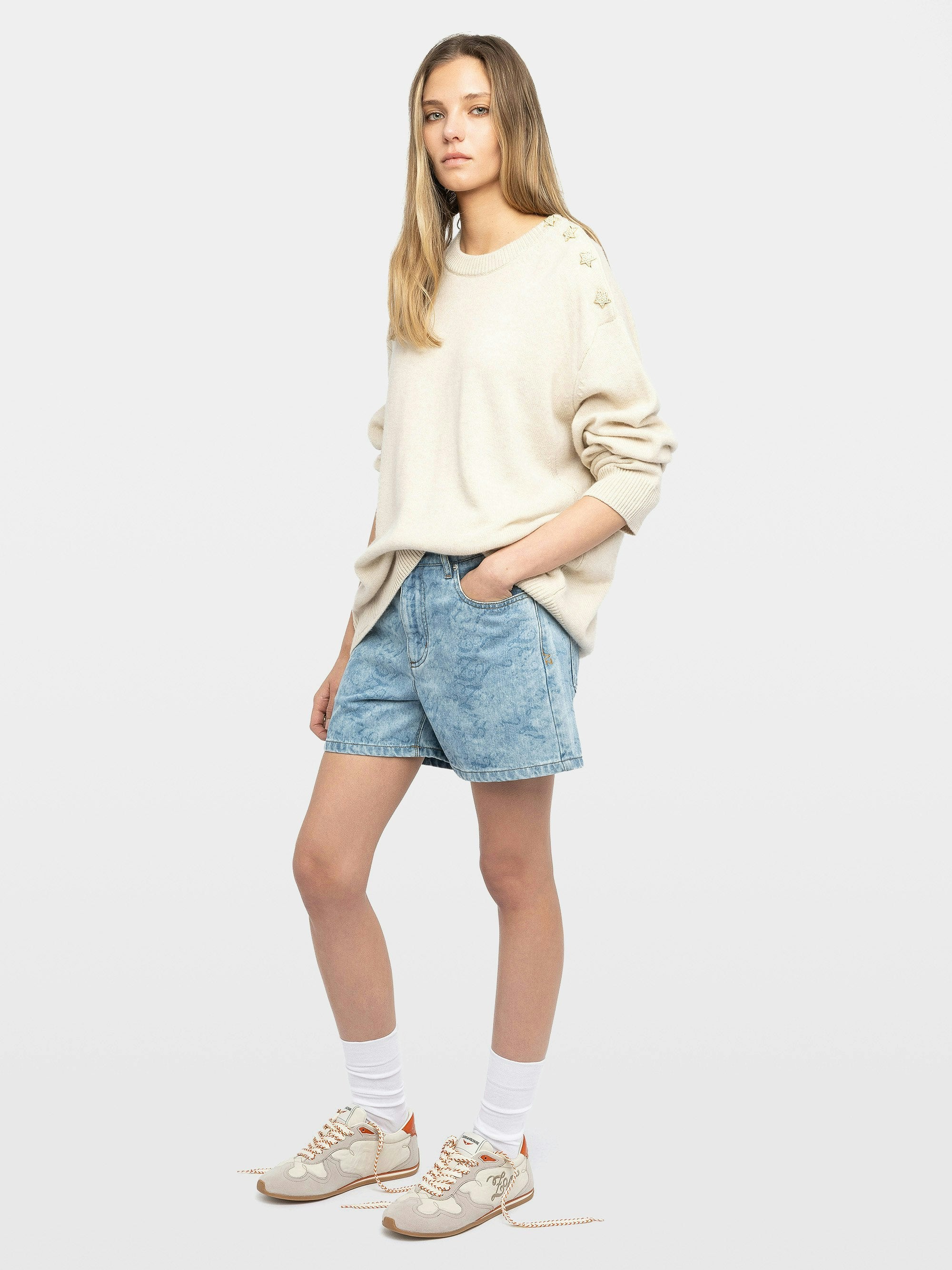 Sneakers ZV Dance Vintage