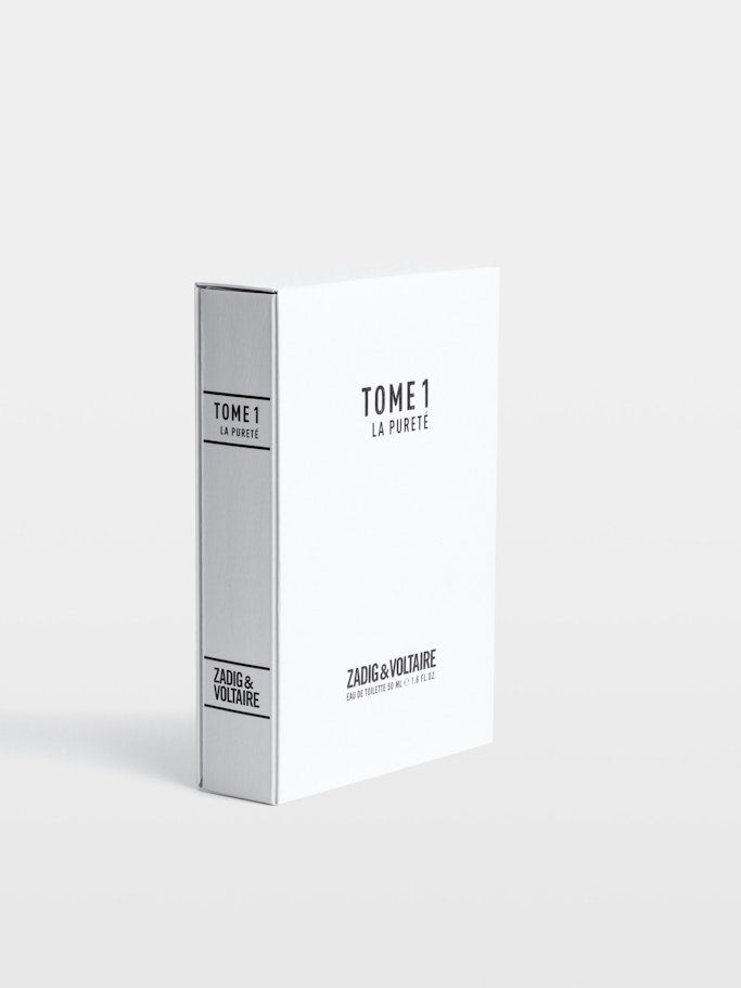 Perfume Tome 1 La Pureté 50ML