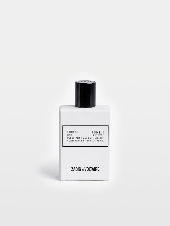 Perfume Tome 1 La Pureté 50ML