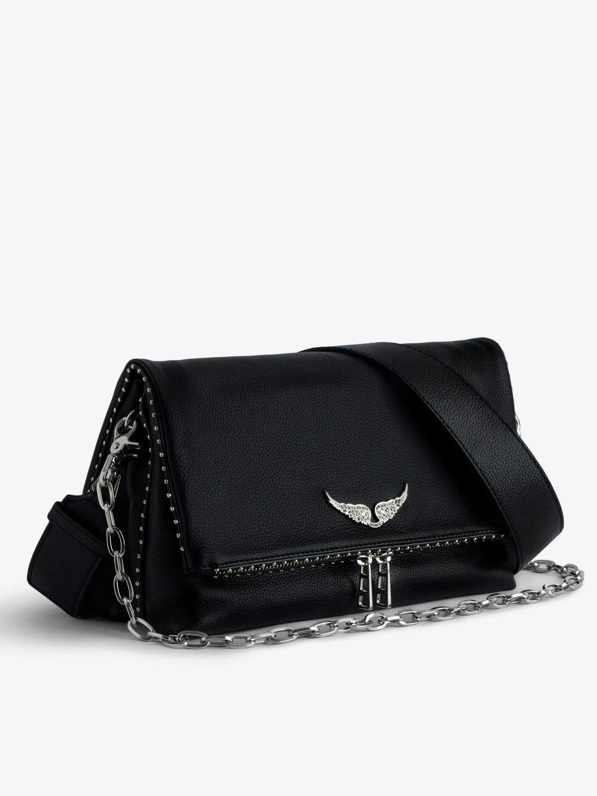 Bolso Rocky Studs