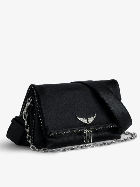 Bolso Rocky Studs