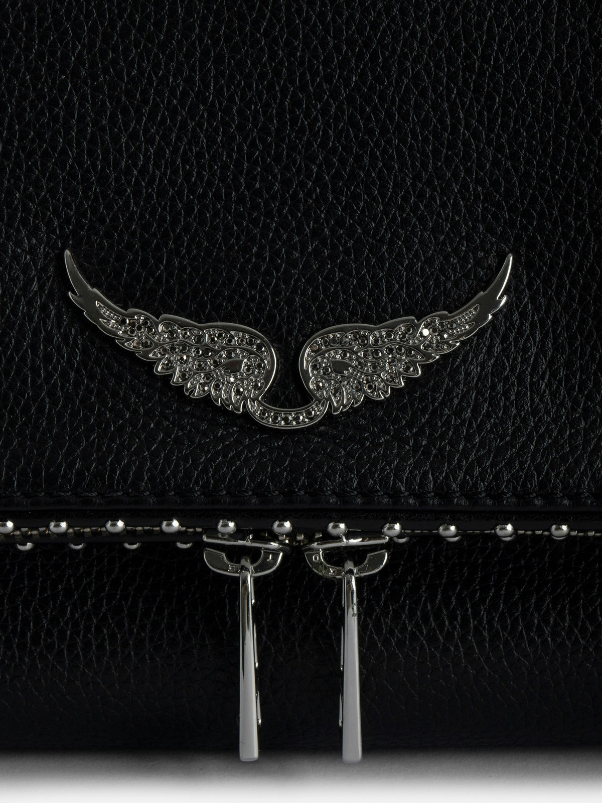 Bolso Rocky Studs