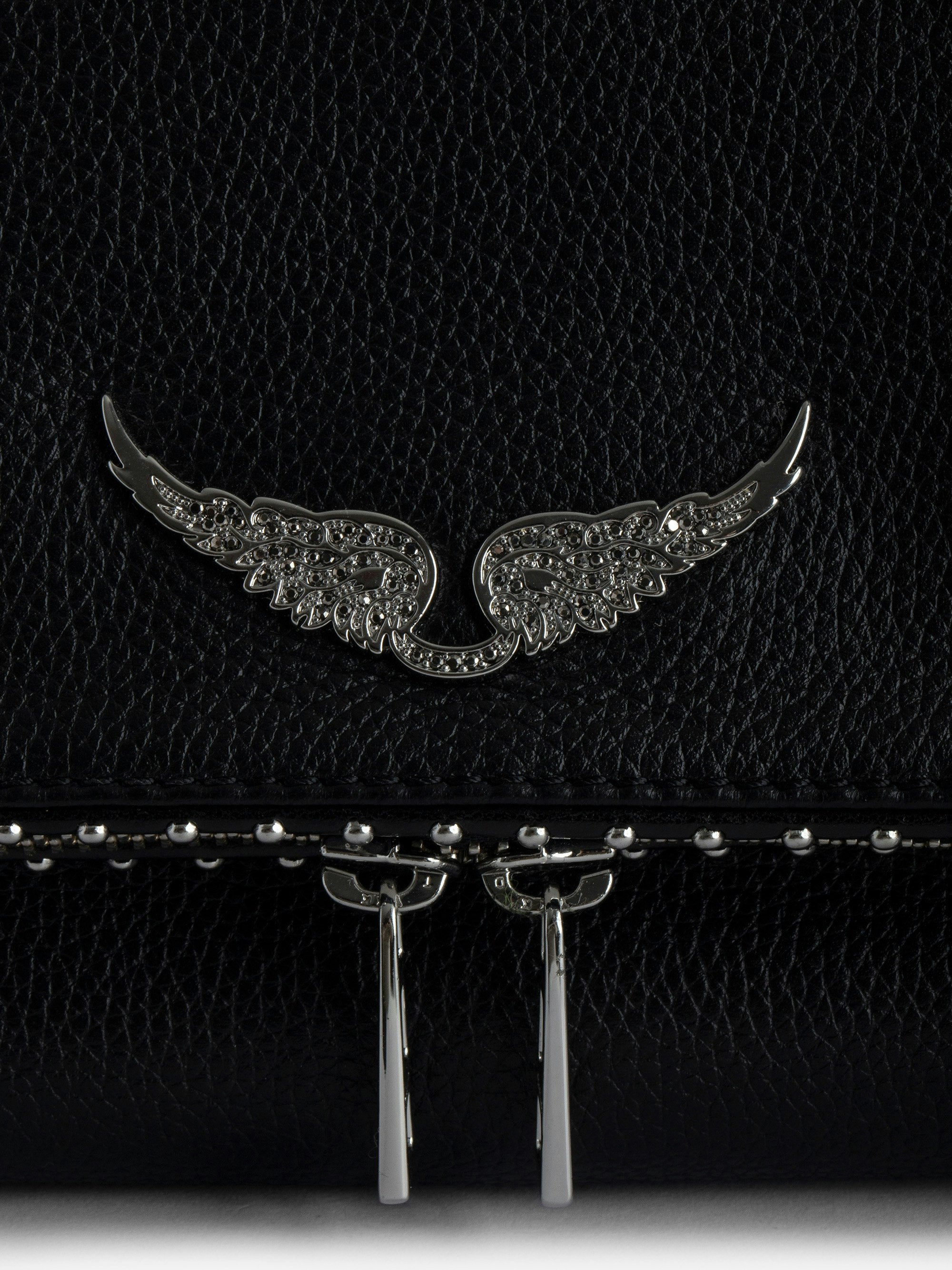 Bolso Rocky Studs