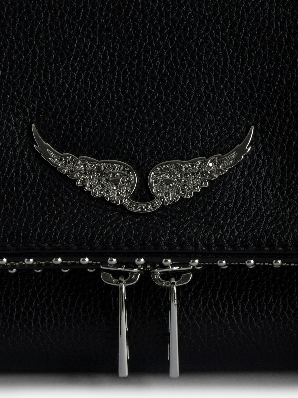 Bolso Rocky Studs