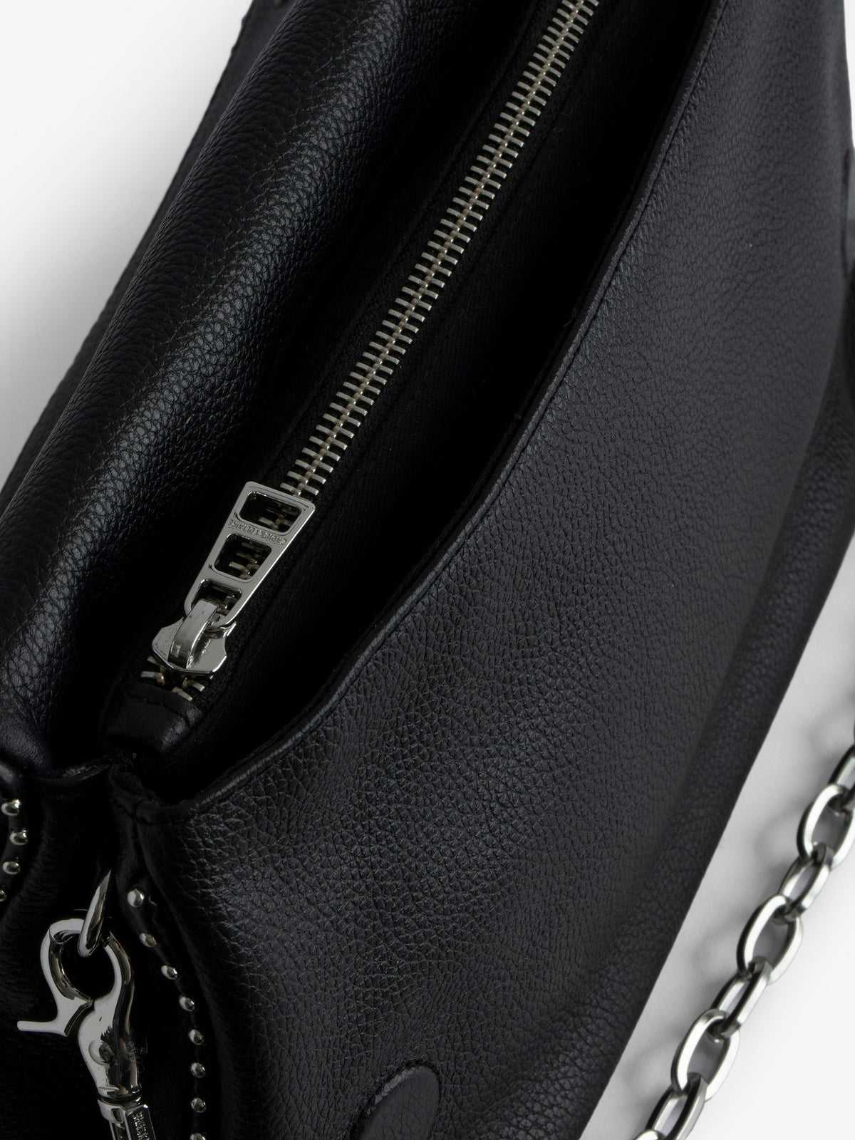 Bolso Rocky Studs