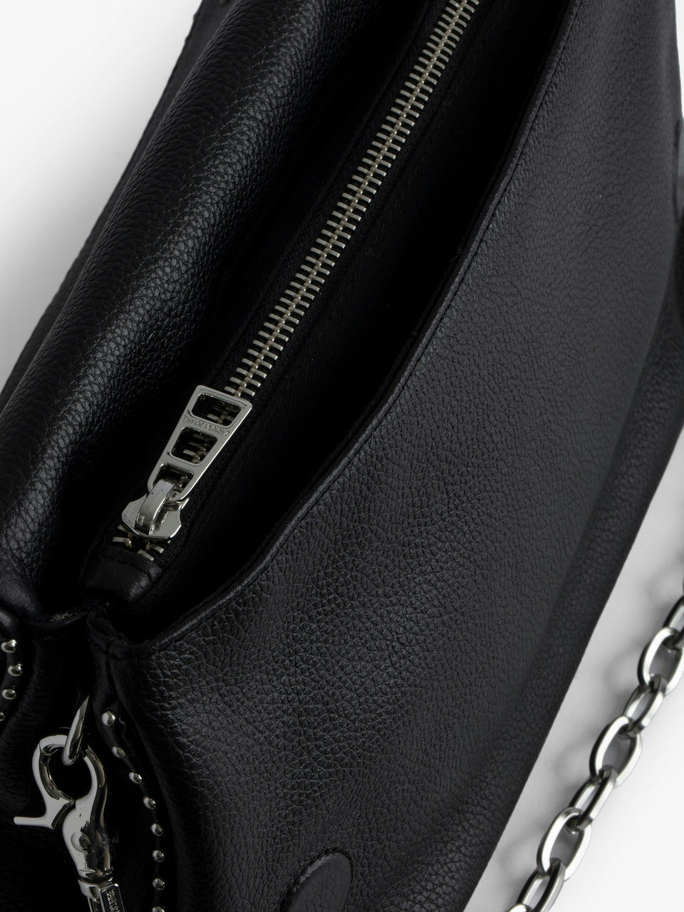 Bolso Rocky Studs