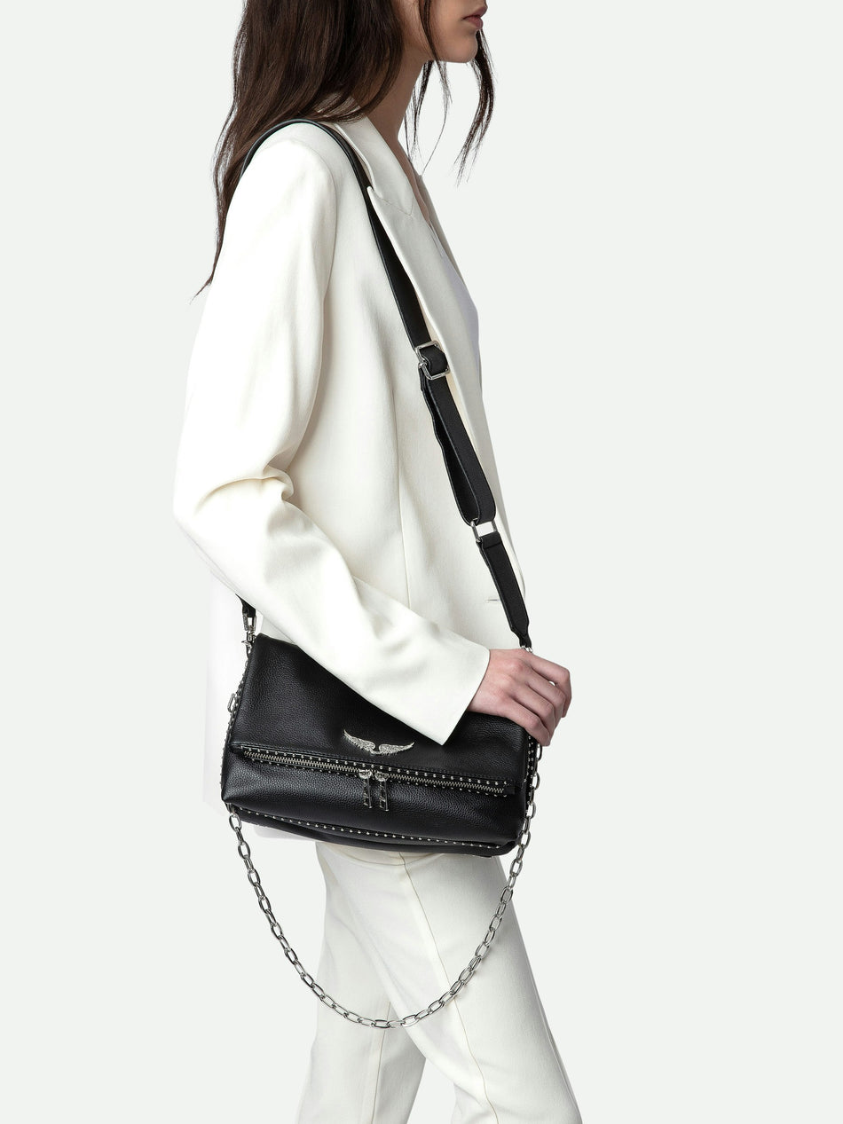 Bolso Rocky Studs