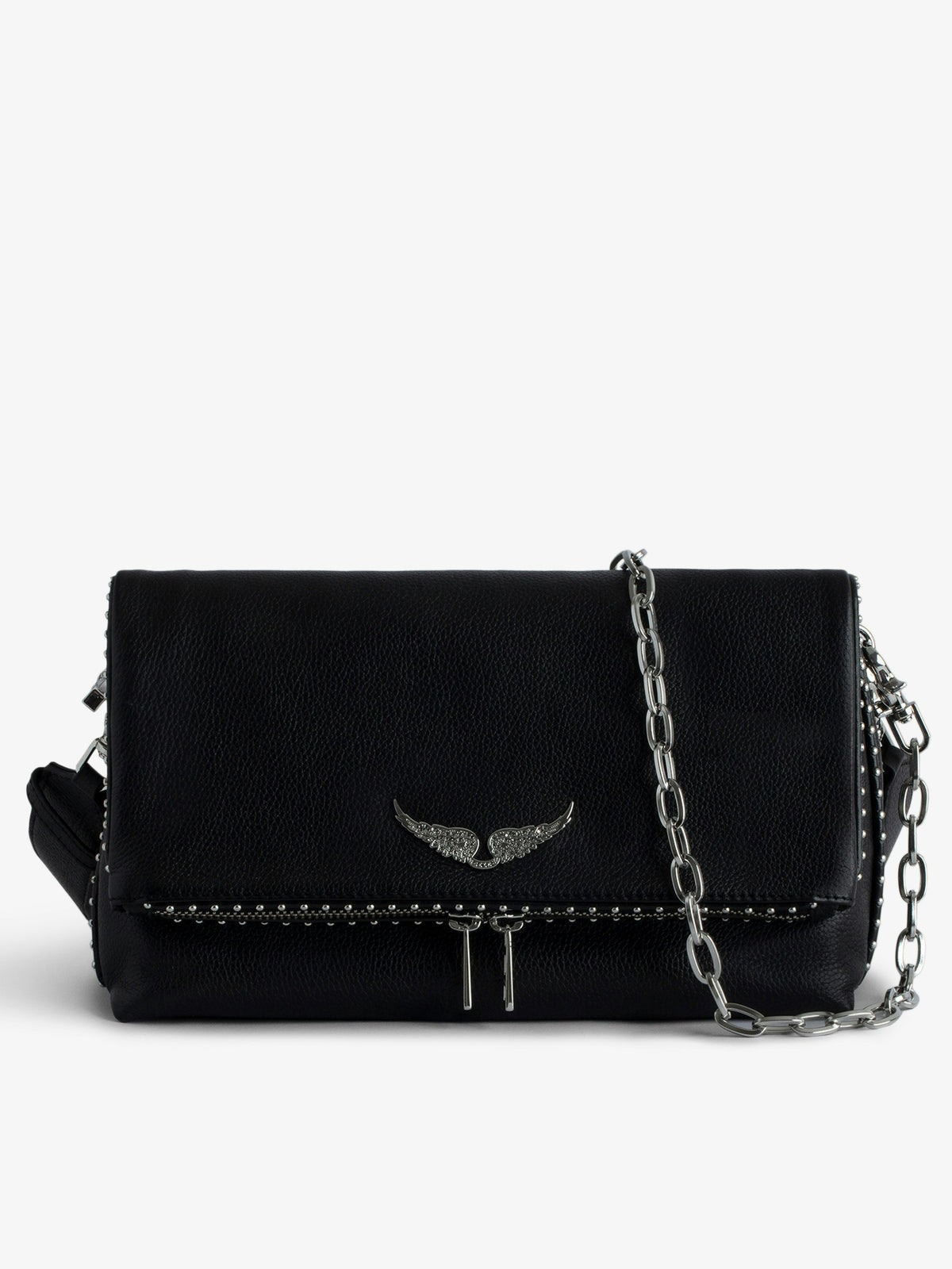 Bolso Rocky Studs