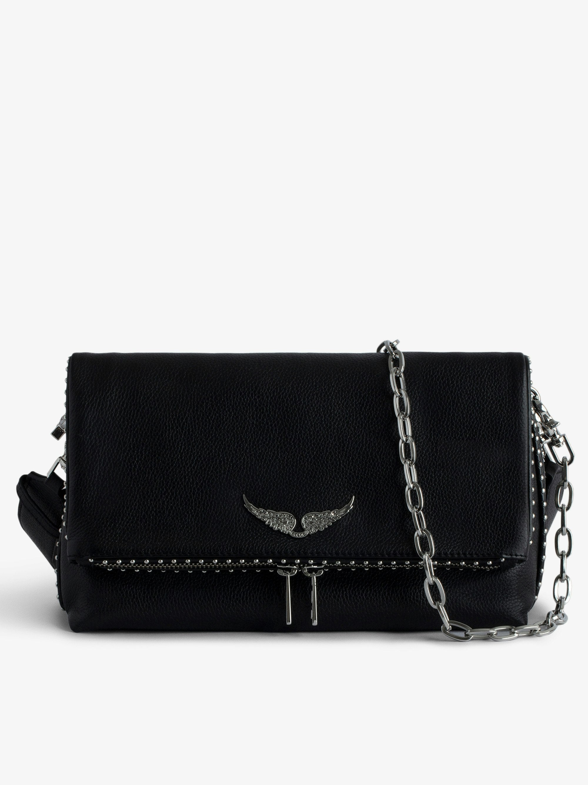 Bolso Rocky Studs