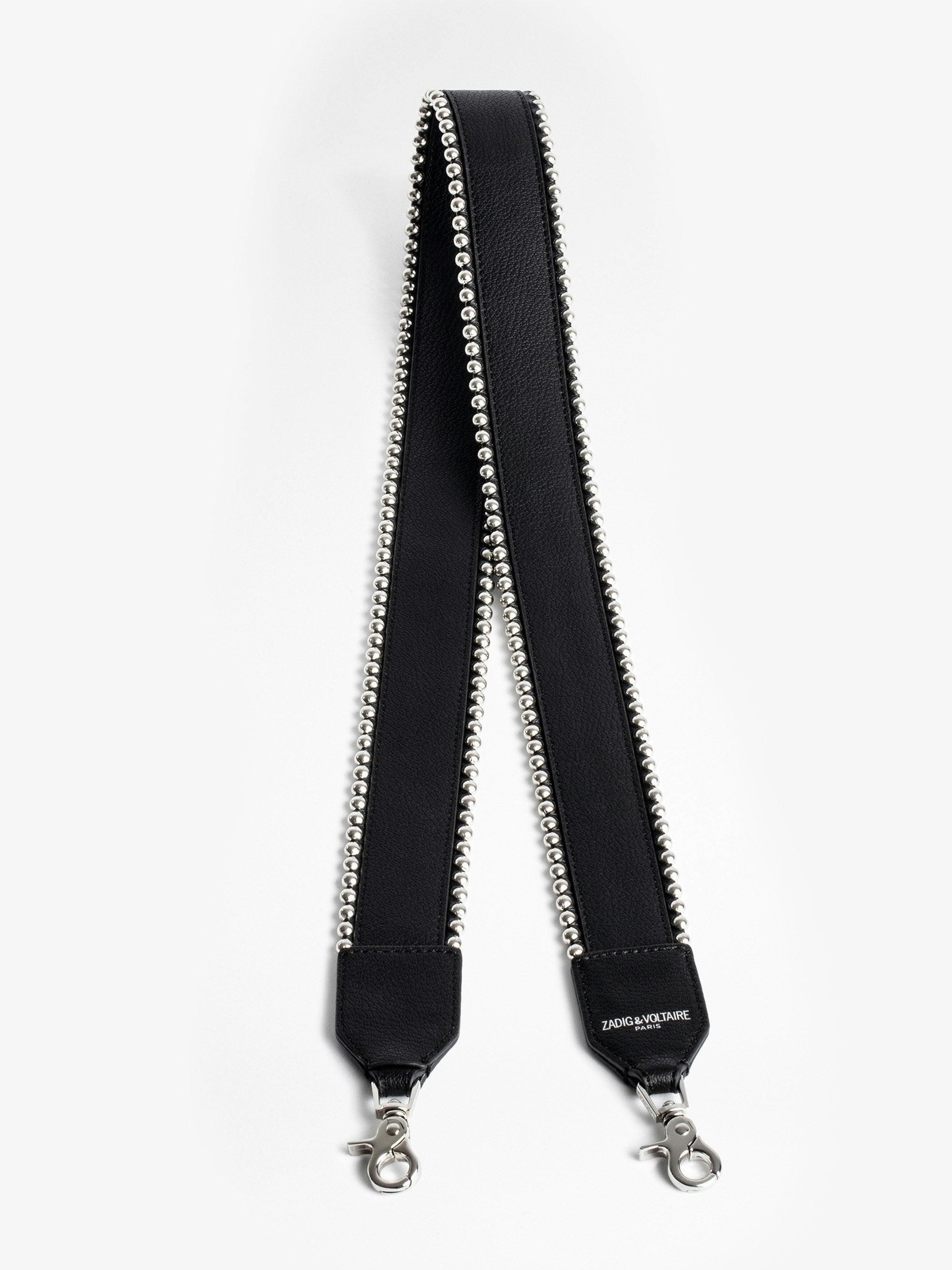 Bandolera Studs Piping