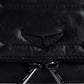 Bolso de mano Rock Mini Cuir Matelassé
