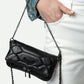 Bolso de mano Rock Mini Cuir Matelassé