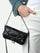 Bolso de mano Rock Mini Cuir Matelassé