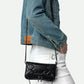 Bolso de mano Rock Mini Cuir Matelassé