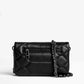 Bolso de mano Rock Mini Cuir Matelassé