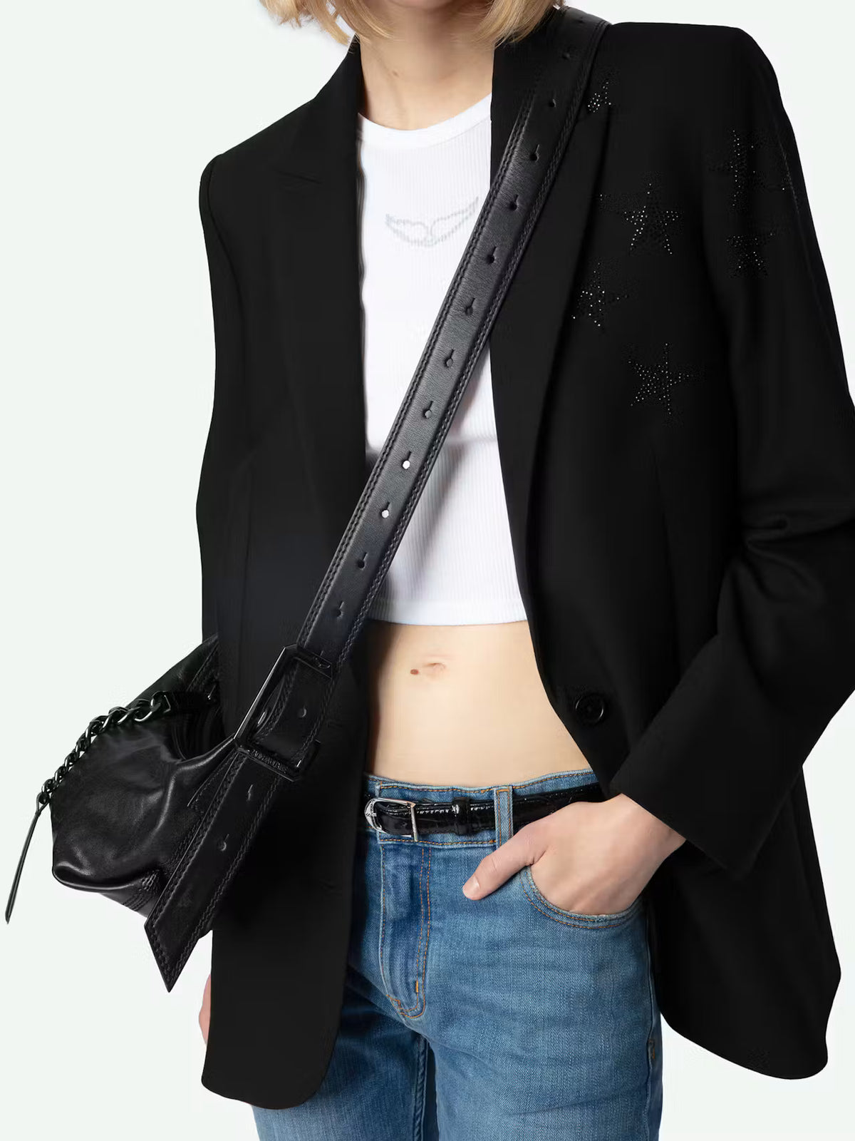 LE CECILIA XS BAG