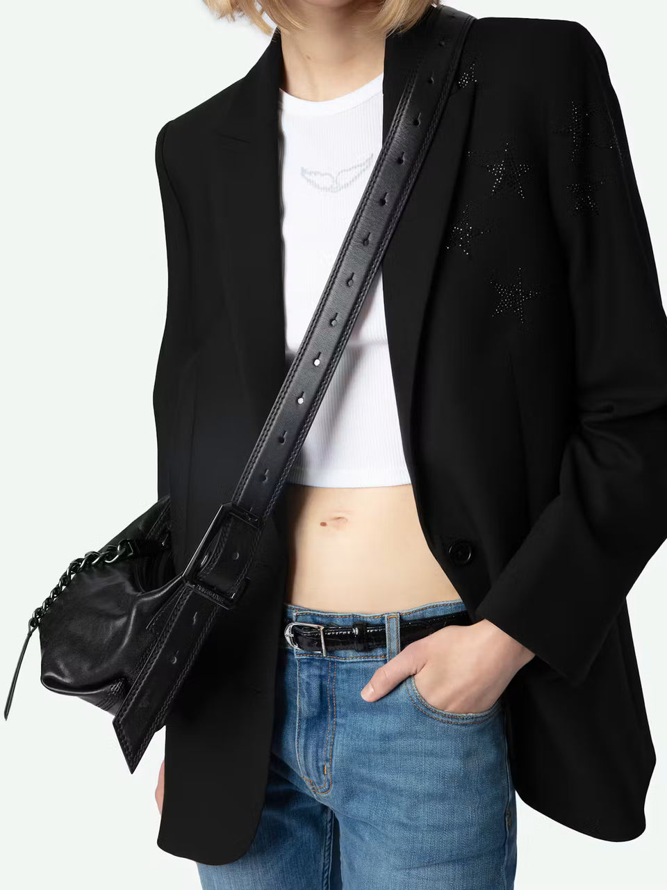 LE CECILIA XS BAG