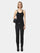 PRUNE TROUSERS