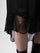 JOSLIN JACQUARD SKIRT ZV 3D