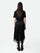 JOSLIN JACQUARD SKIRT ZV 3D