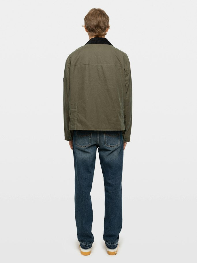 Chaqueta Konnice