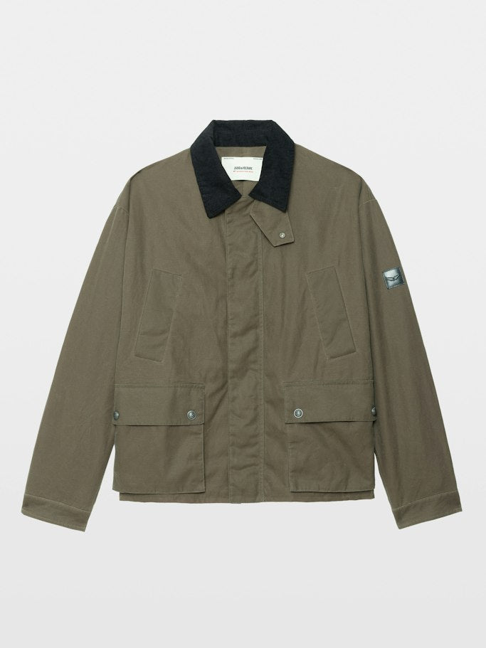 Chaqueta Konnice