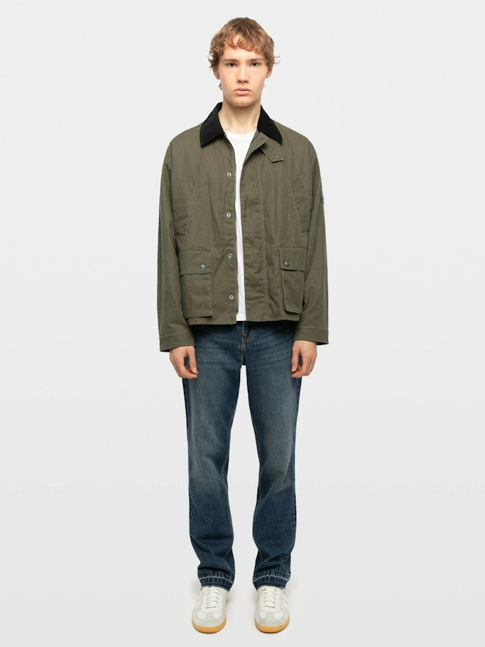 Chaqueta Konnice