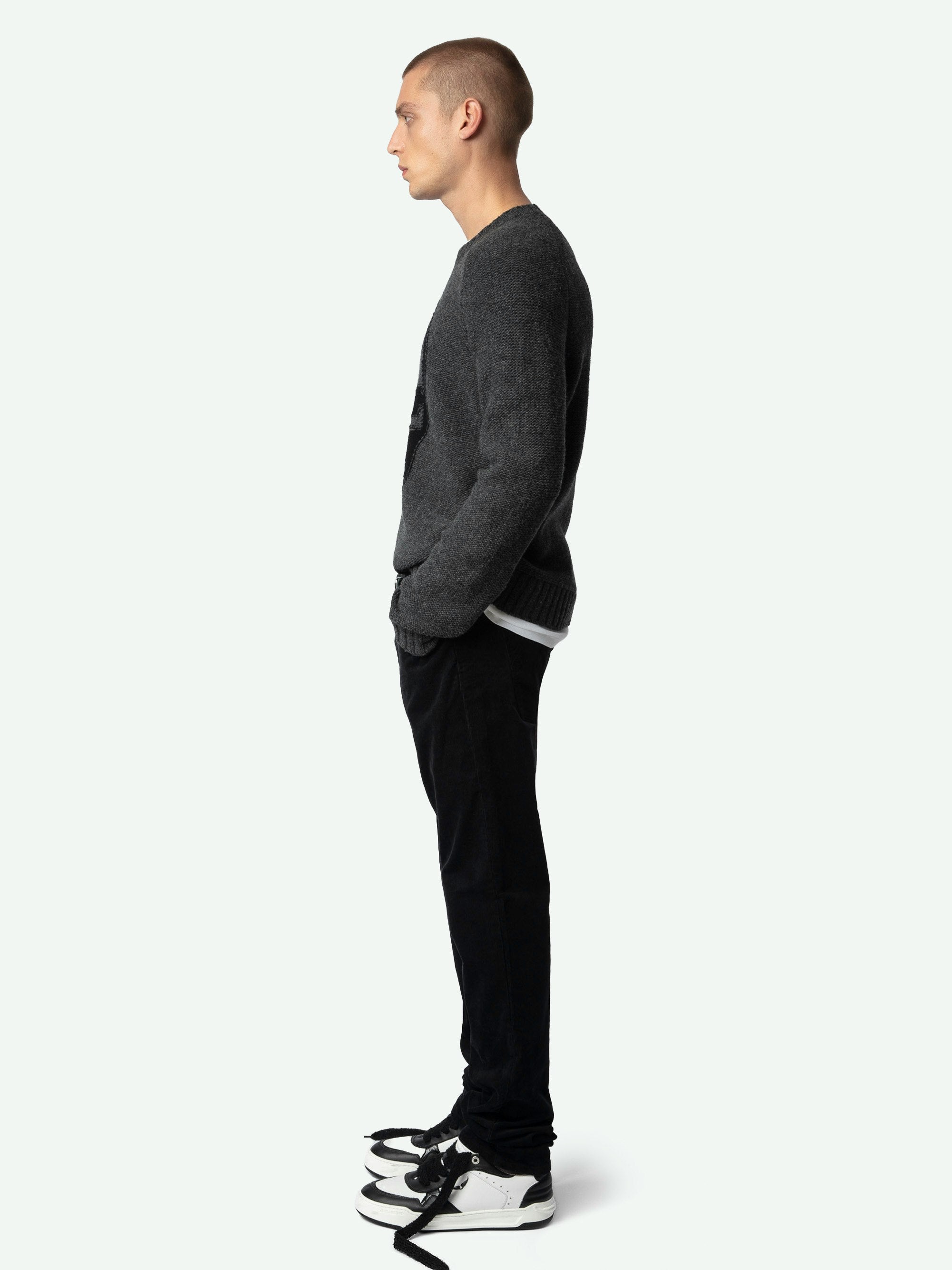 Pantalón Steeve Pana