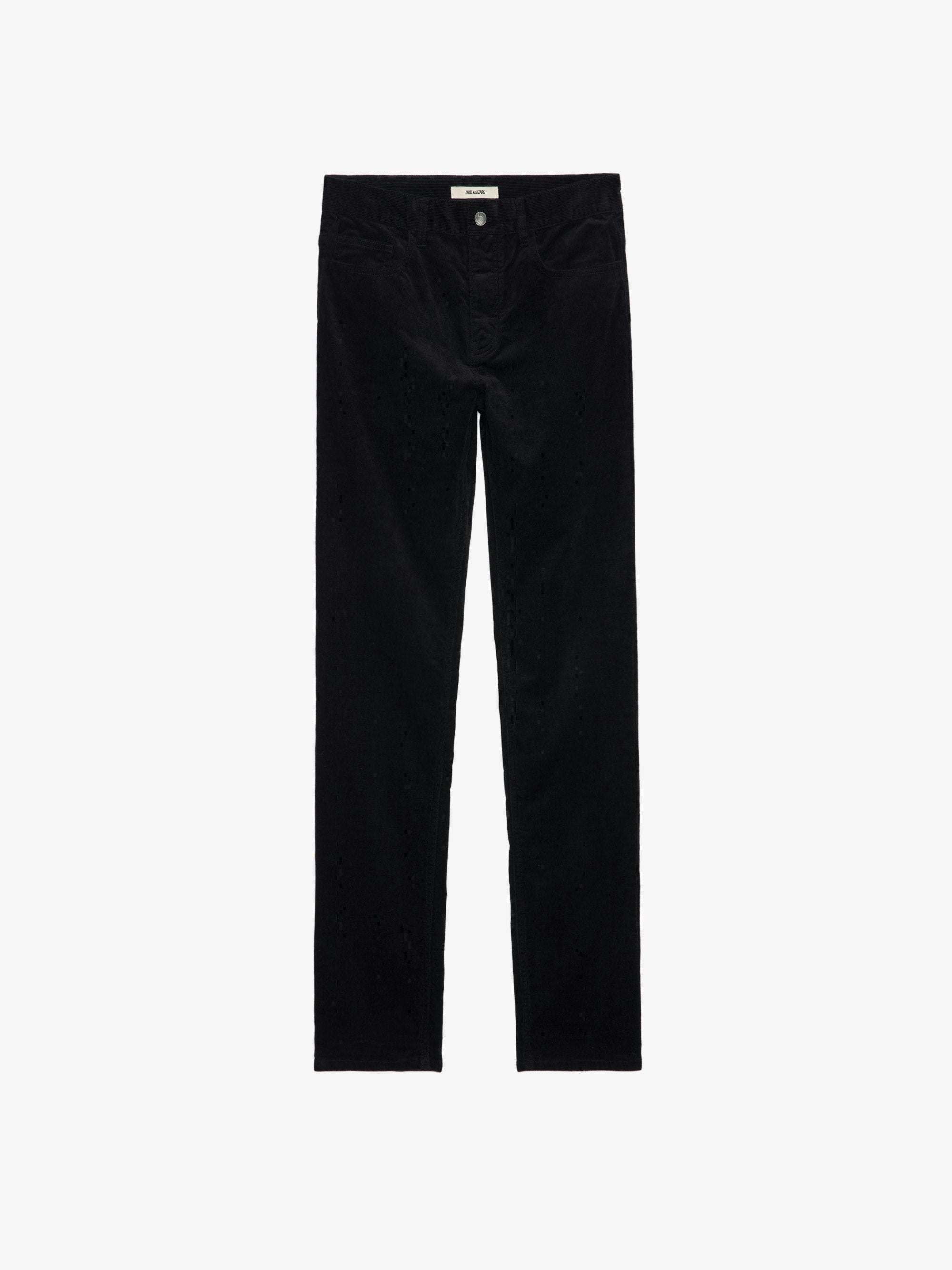 Pantalón Steeve Pana