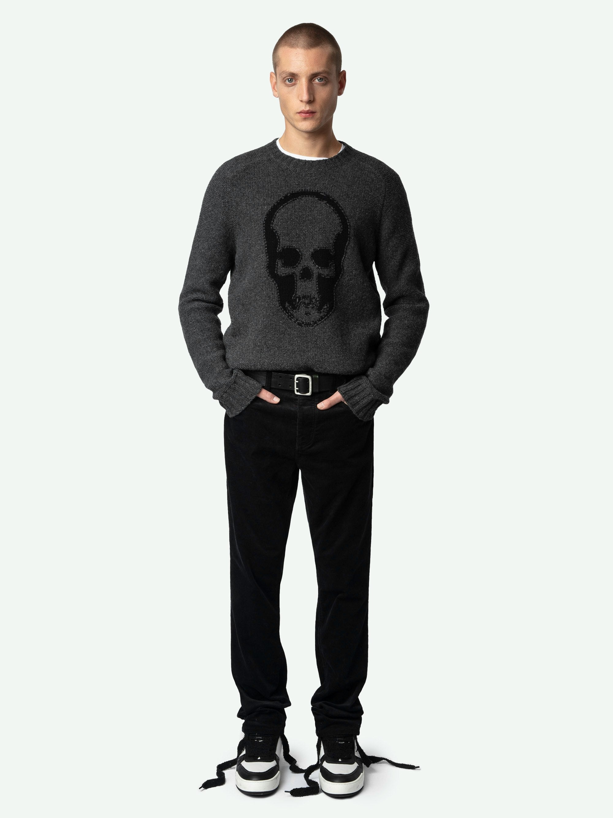 Pantalón Steeve Pana