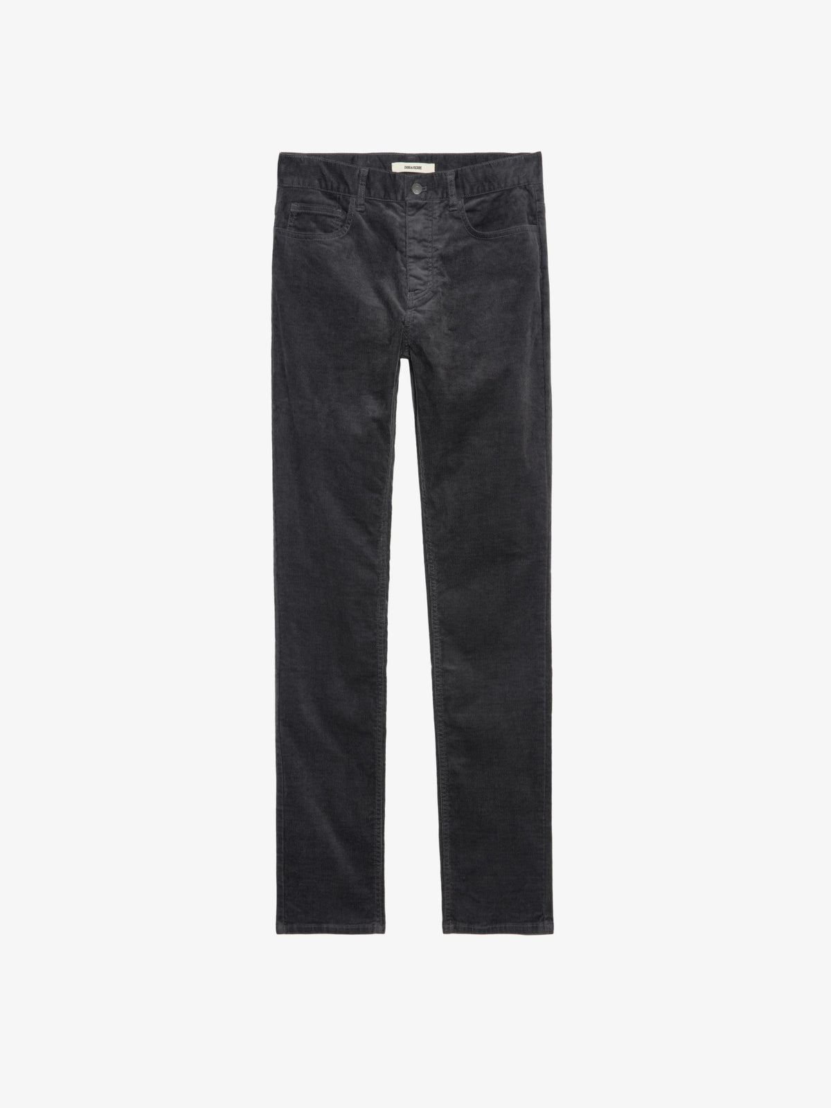 Pantalón Steeve Velours Zadig & Voltaire — vista adicional