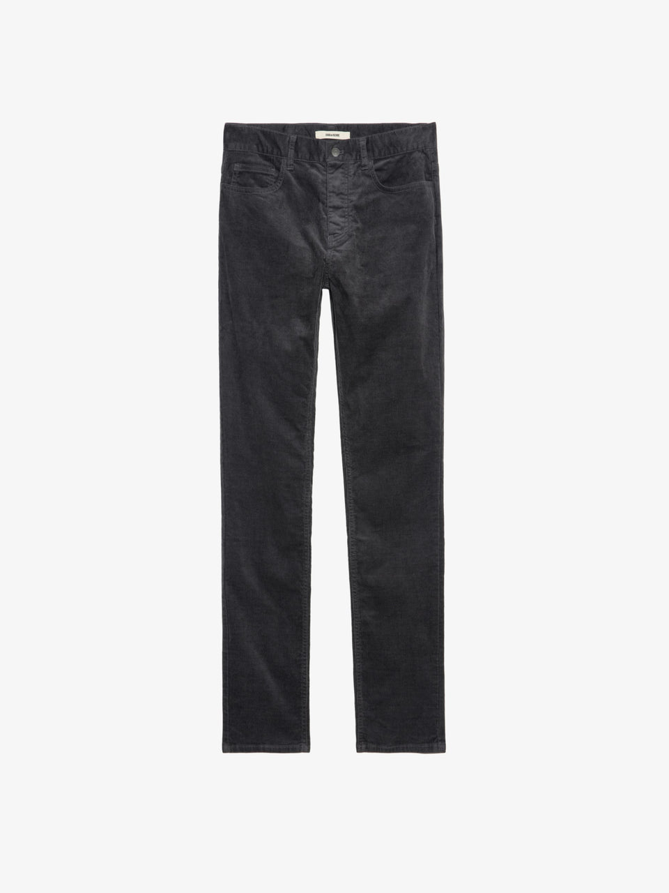 Pantalón Steeve Velours Zadig & Voltaire — vista adicional