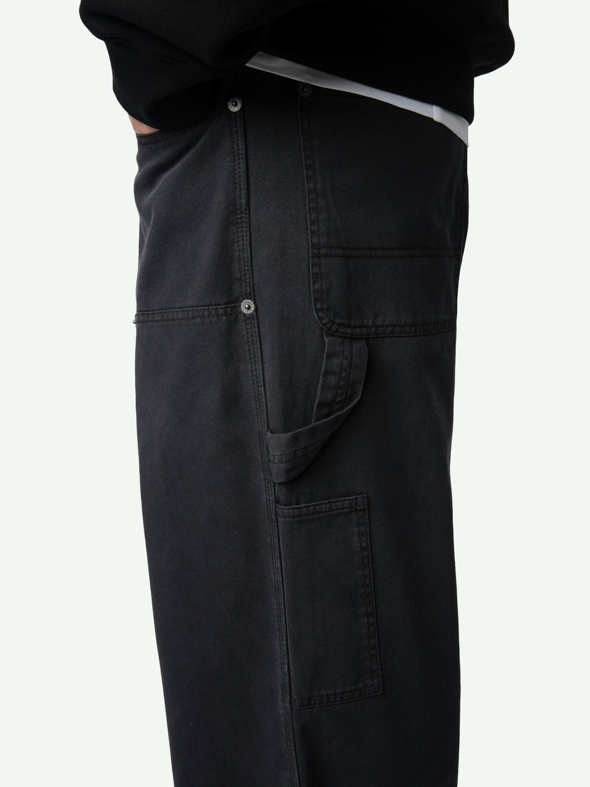 Pantalón Perry Zadig & Voltaire — vista adicional