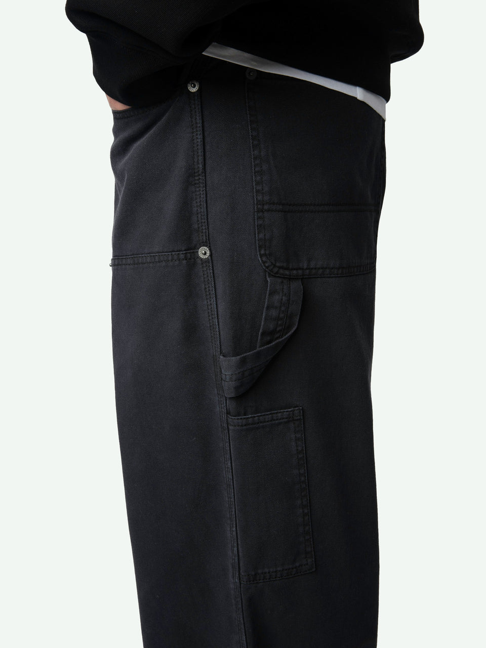 Pantalón Perry Zadig & Voltaire — vista adicional