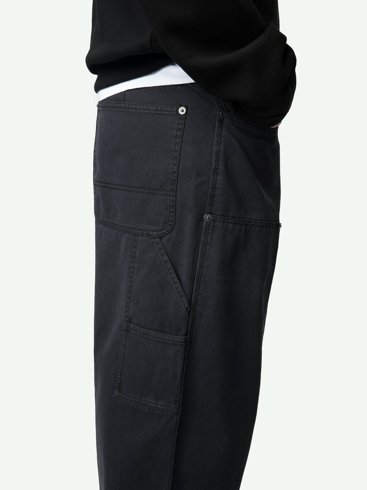 Pantalón Perry Zadig & Voltaire — vista adicional