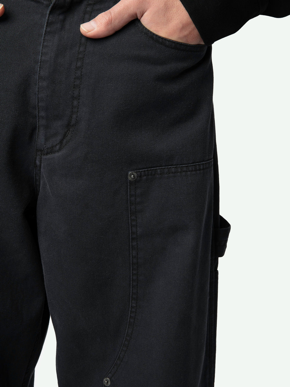 Pantalón Perry Zadig & Voltaire — vista adicional