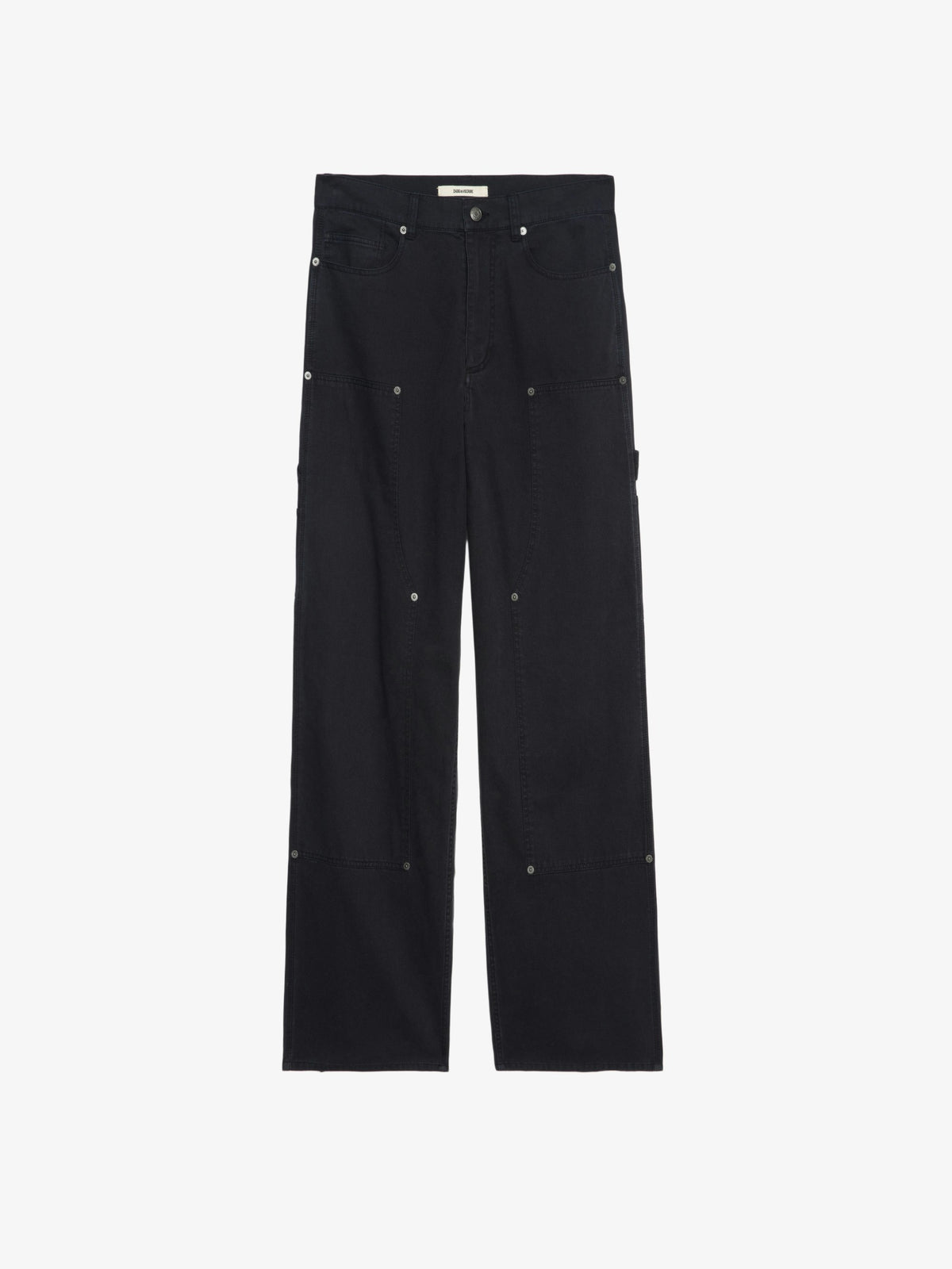 Pantalón Perry Zadig & Voltaire — vista adicional