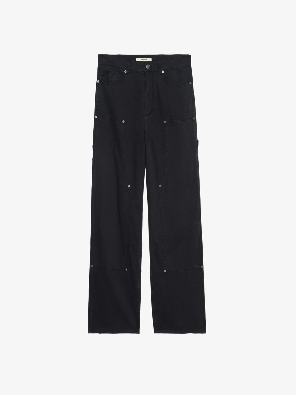 Pantalón Perry Zadig & Voltaire — vista adicional