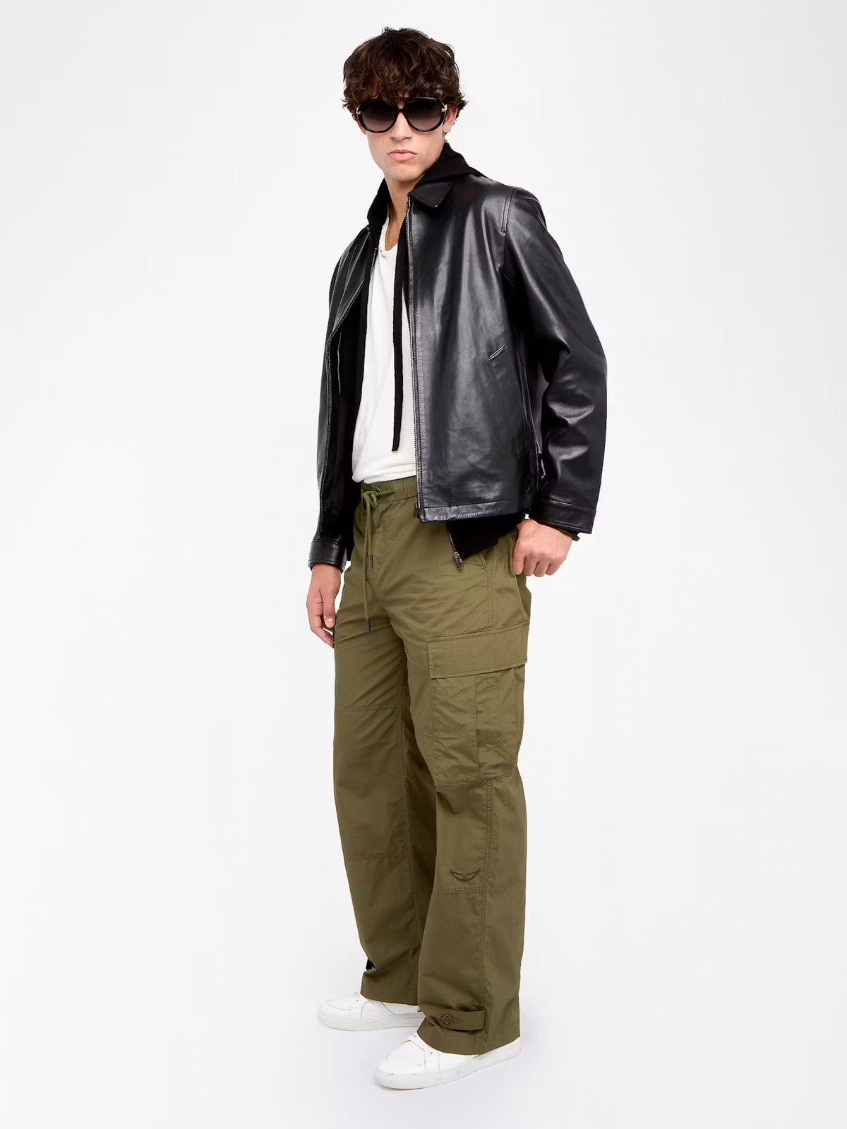 Pantalón Palmyr
