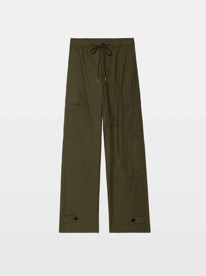 Pantalón Palmyr