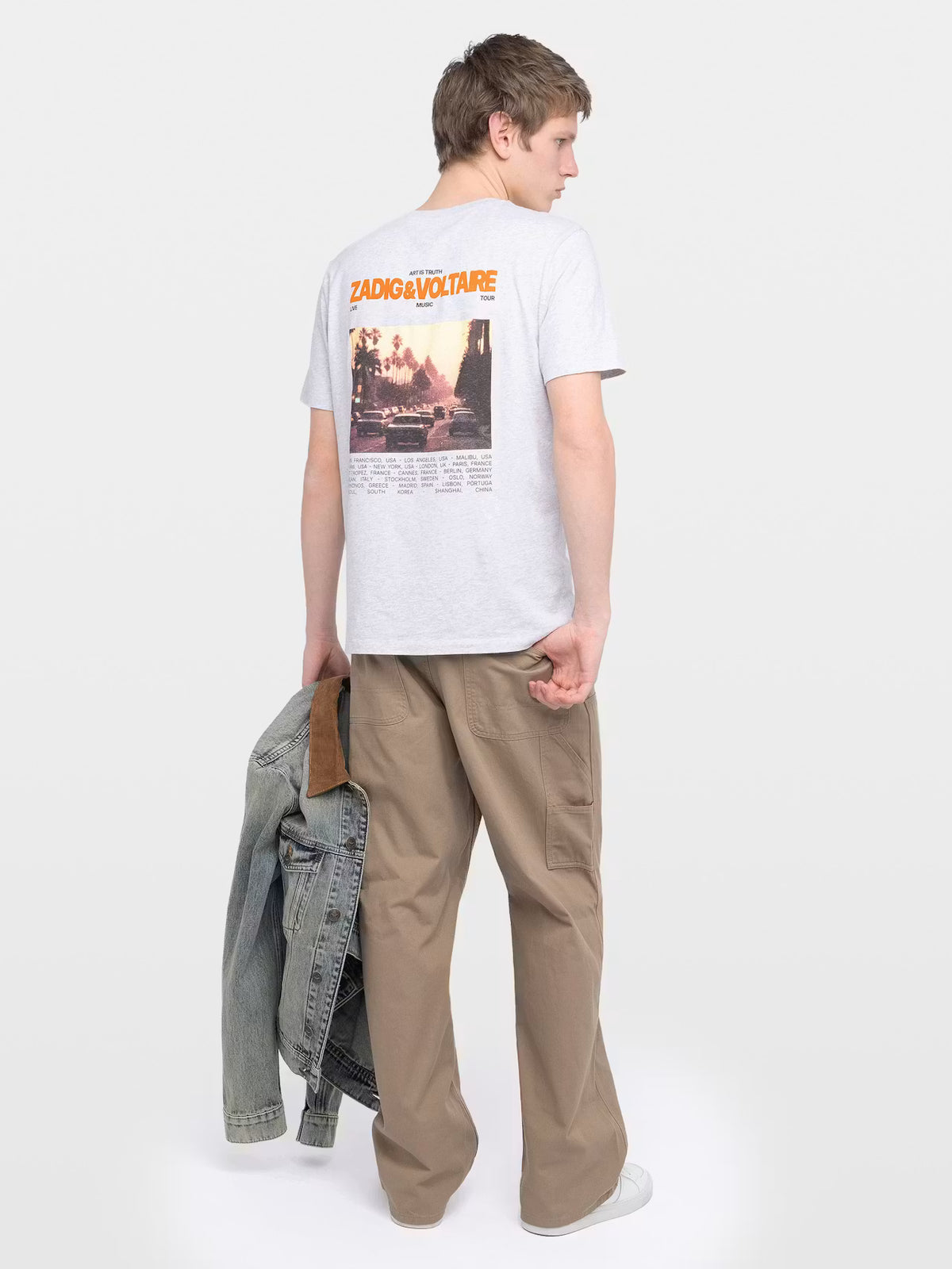 Pantalón Pery