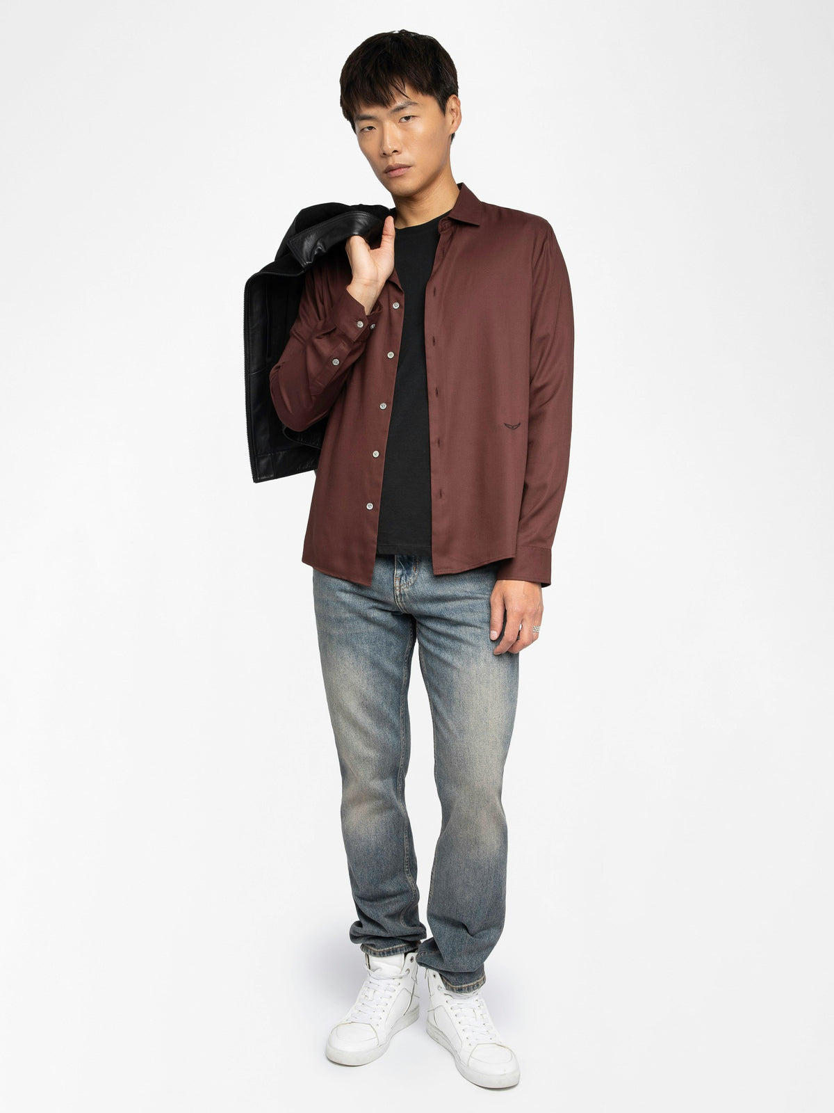 Camisa Sunay